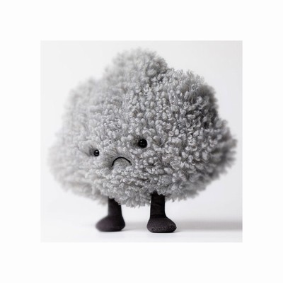 Jellycat Storm Cloud | MJPB-06289